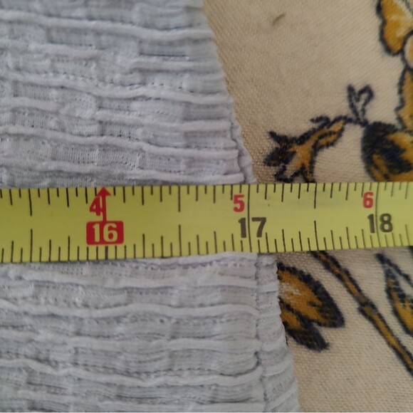 Textured Gray Knit Bodycon Midi Dress – Size Large NWT - Picture 9 of 9